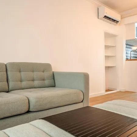 Guestready - One Sweet In Alcantara ליסבון