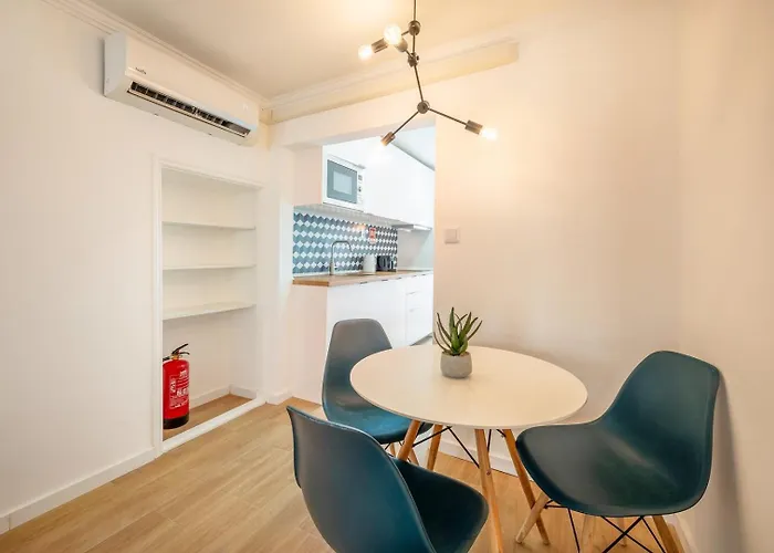 דירה Guestready - One Sweet In Alcantara