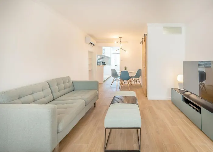 Guestready - One Sweet In Alcântara *