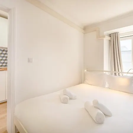 Guestready - One Sweet In Alcantara * Lisbon