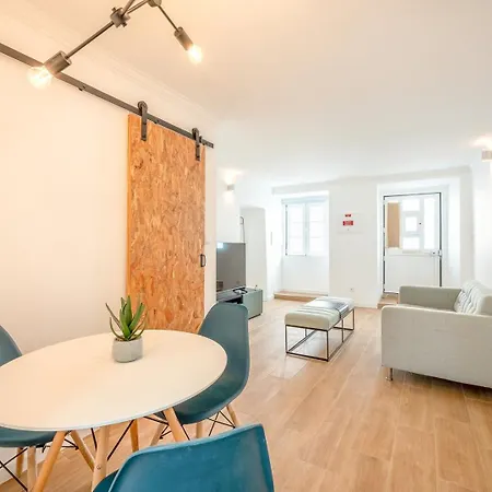 Guestready - One Sweet In Alcantara