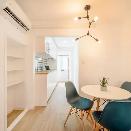 Guestready - One Sweet In Alcantara Apartament Lizbona