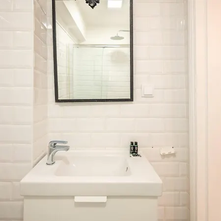 Apartament Guestready - One Sweet In Alcantara