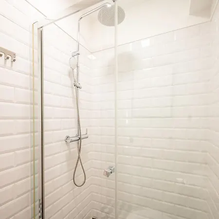 Apartament Guestready - One Sweet In Alcantara *