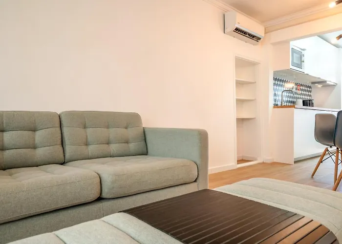 Guestready - One Sweet In Alcantara Lisbon
