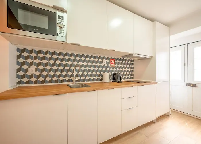 Guestready - One Sweet In Alcantara * Lisboa