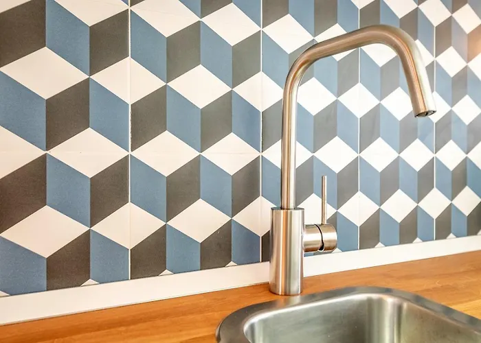 Guestready - One Sweet In Alcantara Lisboa