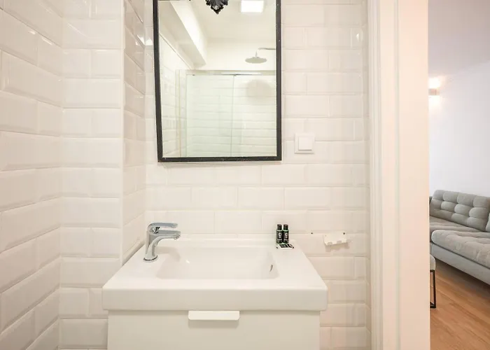 Apartment Guestready - One Sweet In Alcantara