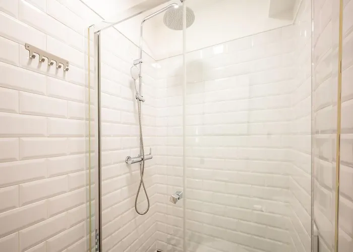 Lägenhet Guestready - One Sweet In Alcantara *