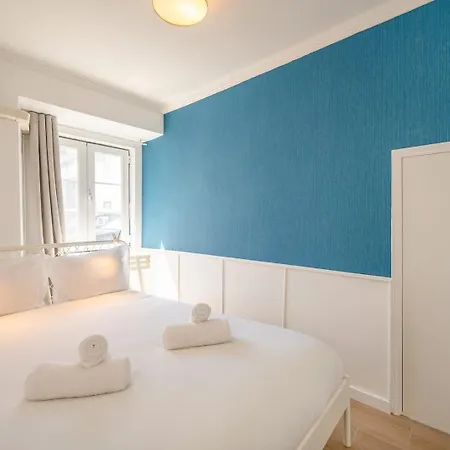 Apartment Guestready - One Sweet In Alcantara