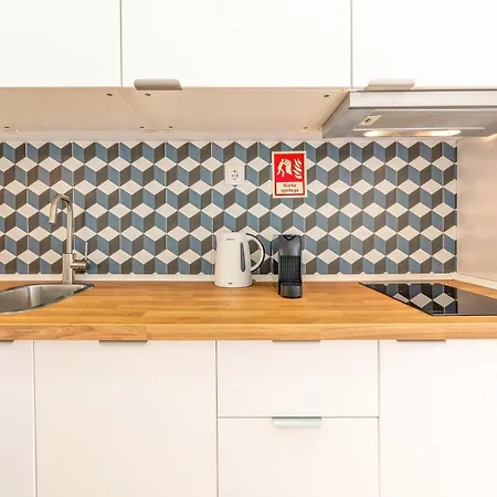 Guestready - One Sweet In Alcantara * Lissabon