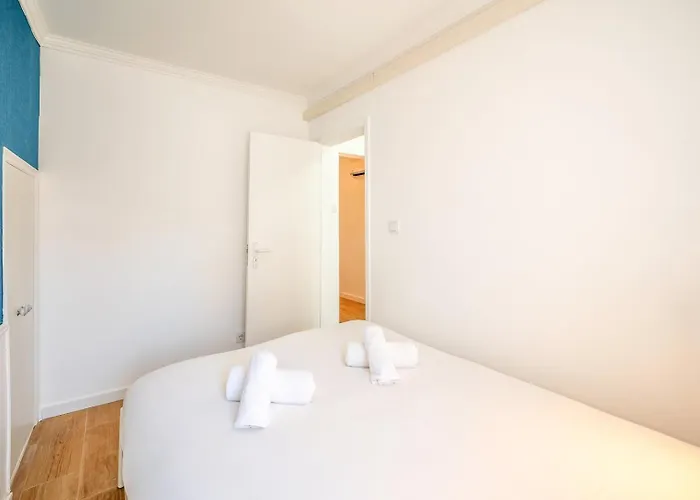 Guestready - One Sweet In Alcantara Lägenhet